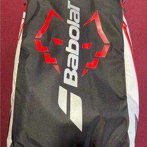Babolat Padel Bag Juan Lebron